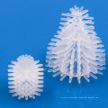 Silicone Spongs Small Baby Bottle Brush Cleaner